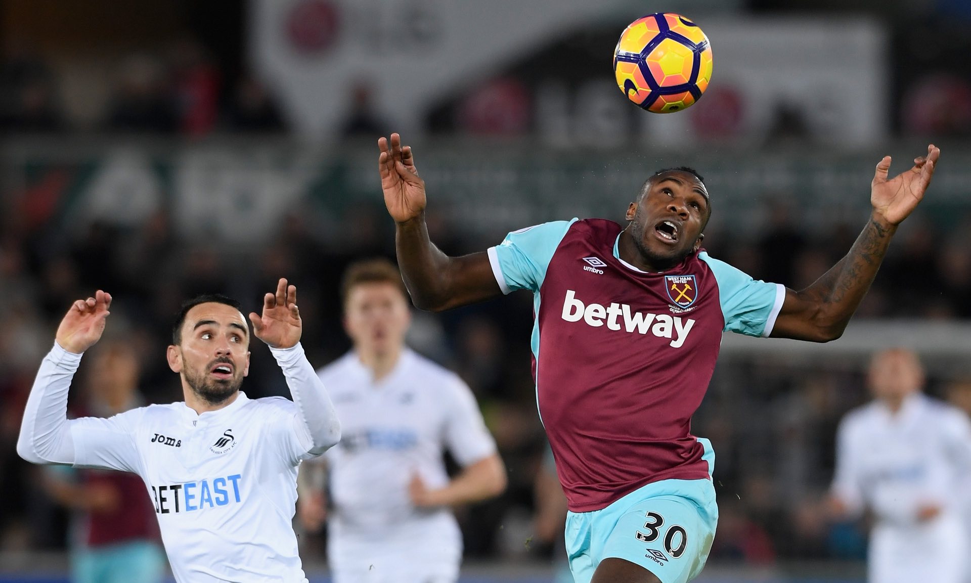 要的支持和 要的支持和