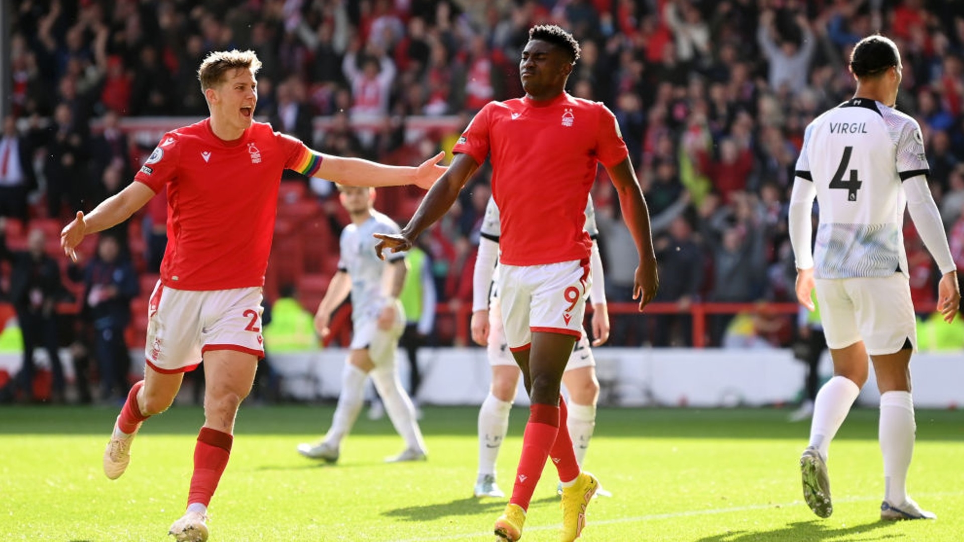 严重性和规 严重性和规